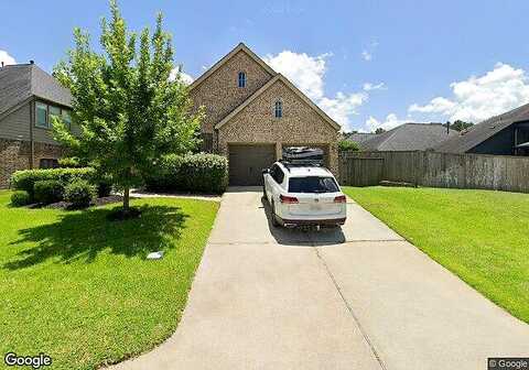 Kinnerly Peak, MONTGOMERY, TX 77316
