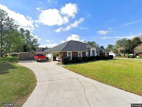 Madison Creek, JACKSONVILLE, FL 32258