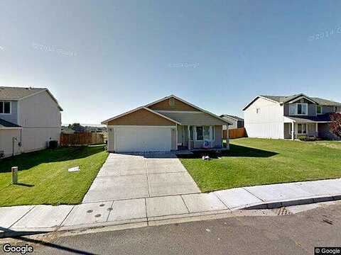 South, SUNNYSIDE, WA 98944