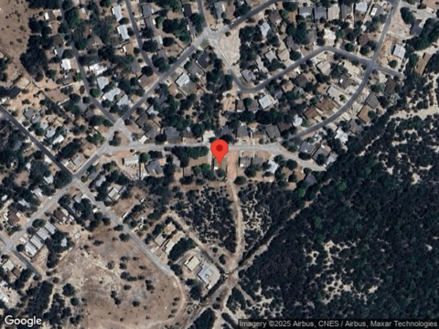 Donna Kay, KERRVILLE, TX 78028