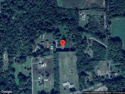 Salem Church, KING GEORGE, VA 22485