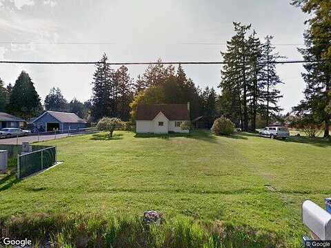 Golden Given, TACOMA, WA 98445