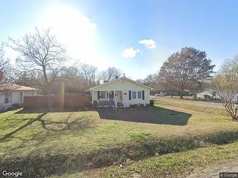 Main, TERRELL, TX 75160