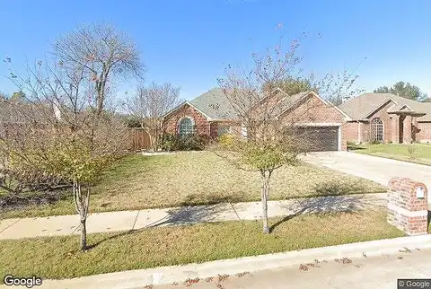 Lexington, TERRELL, TX 75160