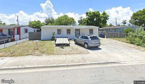 9Th, FORT LAUDERDALE, FL 33311