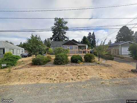 111Th, TACOMA, WA 98444