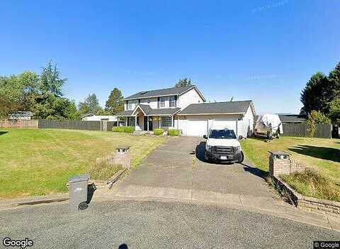Saint Andrews, BURLINGTON, WA 98233