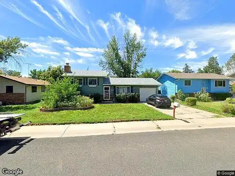36Th, EVANS, CO 80620