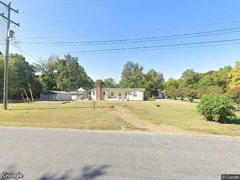 Mount Rose, KING GEORGE, VA 22485