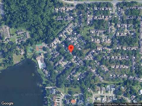 Winterberry, FERN PARK, FL 32730