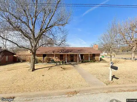 Church, DECATUR, TX 76234