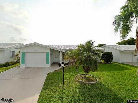 10Th, BOYNTON BEACH, FL 33426