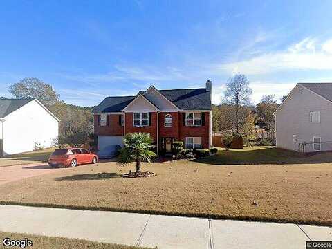 Sunflower, COVINGTON, GA 30016