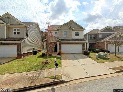Daisy, MCDONOUGH, GA 30252