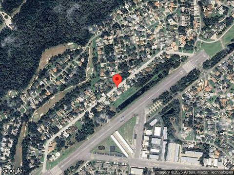 Taxiway Lindy, PORT ORANGE, FL 32128