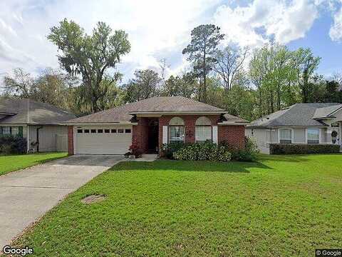 Swooping Willow, JACKSONVILLE, FL 32223