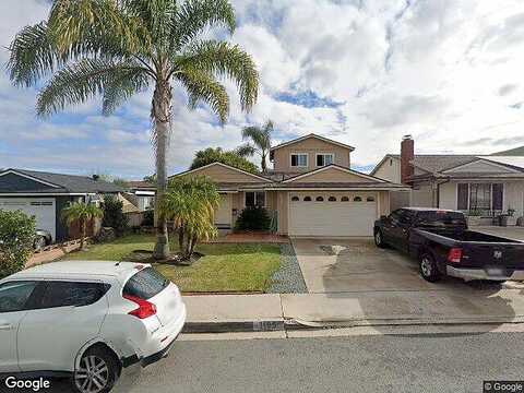 Kenalan, SAN DIEGO, CA 92154