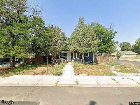 Florence, AURORA, CO 80010