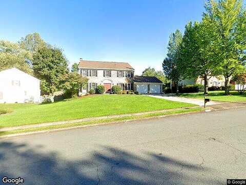 Blue Spruce, RESTON, VA 20191