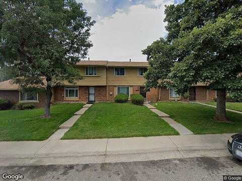 Troy, AURORA, CO 80012