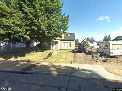 Collins, GOLDENDALE, WA 98620