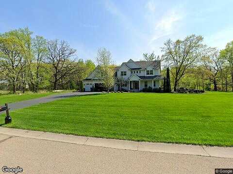 Gabriel, CHASKA, MN 55318