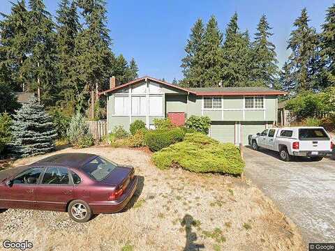 92Nd Avenue, PUYALLUP, WA 98373