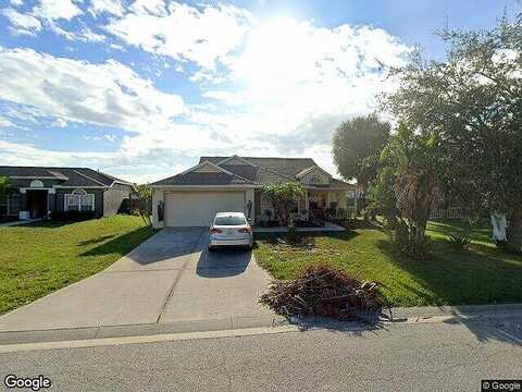 Shrewsbury, PARRISH, FL 34219