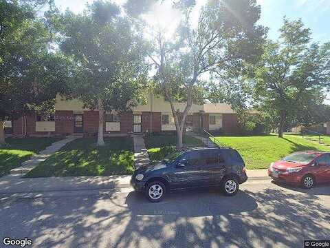 Troy, AURORA, CO 80012