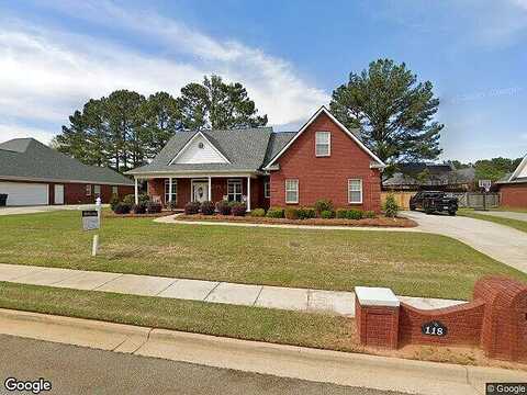 Havelock, WARNER ROBINS, GA 31088