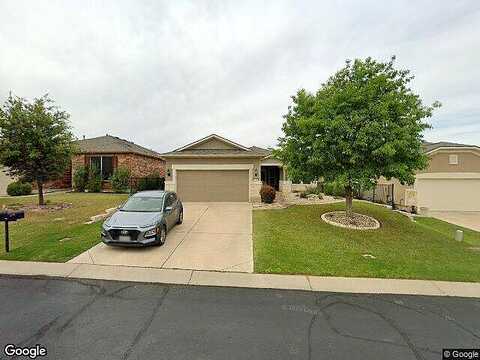 Cathedral Mountain, GEORGETOWN, TX 78633
