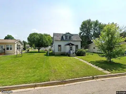 12Th, BRECKENRIDGE, MN 56520