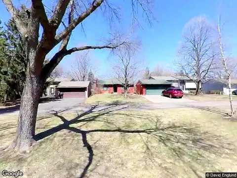 Red Fox, MAPLE GROVE, MN 55369