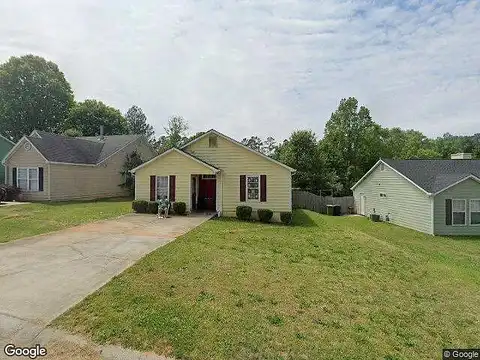 Tuscany, GRIFFIN, GA 30223