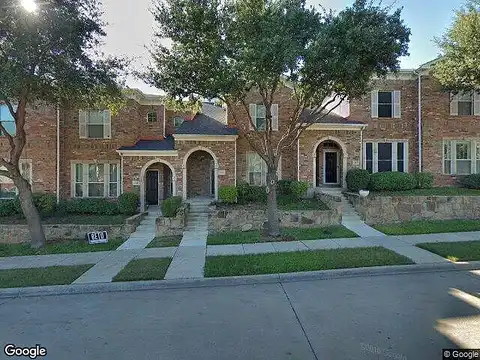 Henrietta, LEWISVILLE, TX 75057