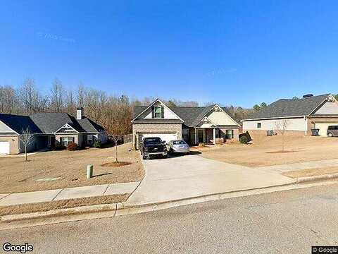 Coulter Woods, LOCUST GROVE, GA 30248