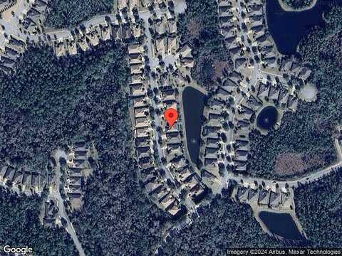 Thicket Creek, PONTE VEDRA, FL 32081