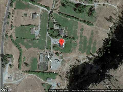 Rolling Rock, CHELAN, WA 98816