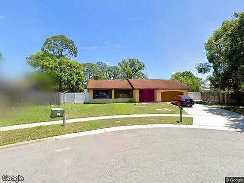 Leon, FERN PARK, FL 32730