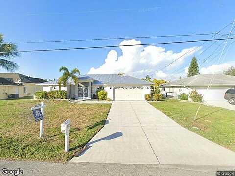 13Th, CAPE CORAL, FL 33990