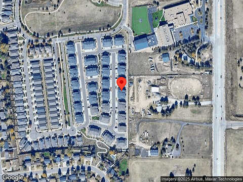 Dewey, PARKER, CO 80138