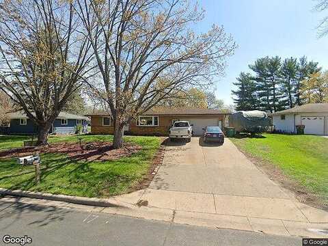 Jonquil, MINNEAPOLIS, MN 55433