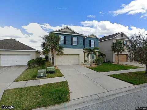 Tangle Branch, GIBSONTON, FL 33534