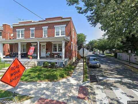 Pearl, LANCASTER, PA 17603