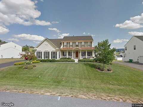 Buhrman, WAYNESBORO, PA 17268