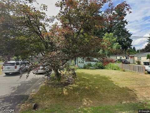 Scott Creek, OLYMPIA, WA 98512