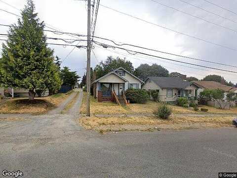46Th, TACOMA, WA 98418