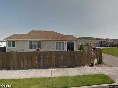 Van Ogle, ORTING, WA 98360