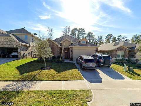 Dawn Beach, CONROE, TX 77304