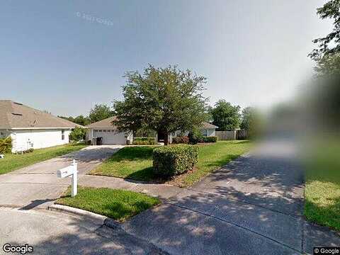 Mount Rainier, APOPKA, FL 32712